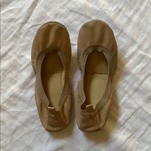 Yosi Samra Nude Flats
